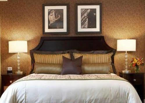 The Clarke Hotel Уокешо Номер фото